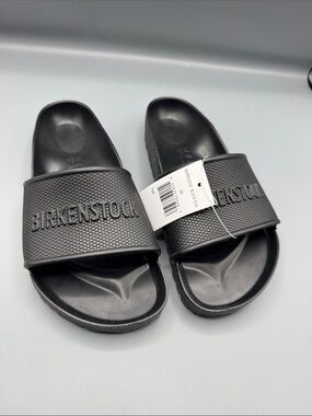 Birkenstock Barbados EVA Slide Sandals